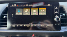 Honda Jazz 1.5 i-MMD Hybrid Crosstar EX 5dr eCVT Hybrid Hatchback